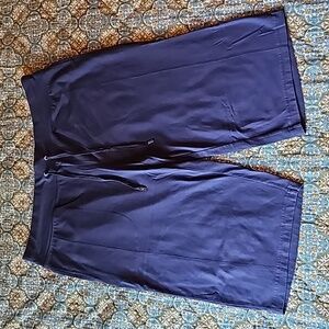 Danskin Now Women's Purple Capri's Size 2X